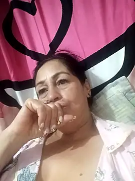  Scarlett Sweet online show from 4, 11, 2025