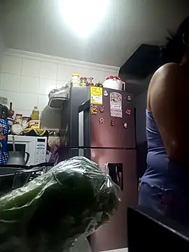  Scarlett Sweet online show from 5, 3, 2026