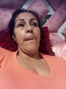  Scarlett Sweet online show from 25, 3, 2026