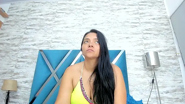 veronica salas online show from 17, 1, 2025