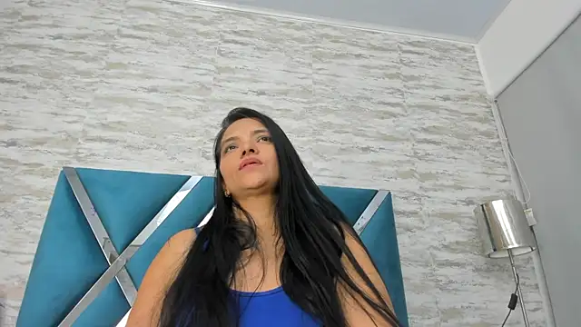 veronica salas online show from 19, 1, 2025