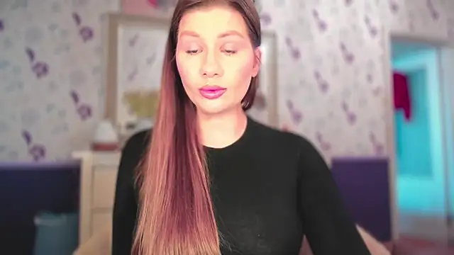 JuicyHelenX online show from 24, 9, 2025