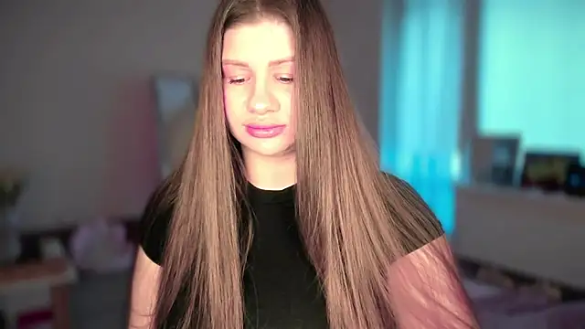 JuicyHelenX online show from 27, 4, 2026