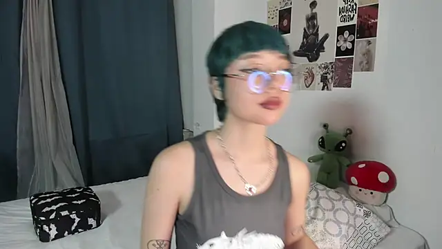 Snapshot of acid_candy_ chatting on 22, 10, 2025 acid candy  online show from 22, 10, 2025