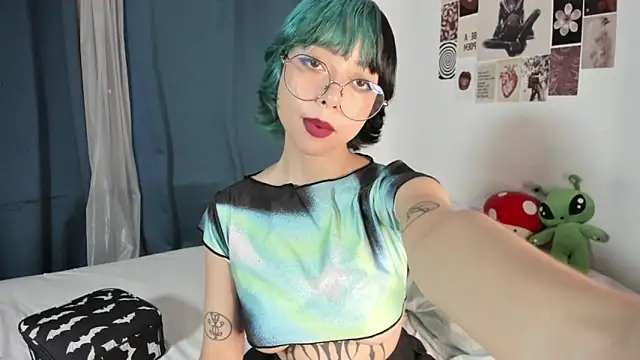 Snapshot of acid_candy_ chatting on 22, 3, 2026 acid candy online show from 22, 3, 2026