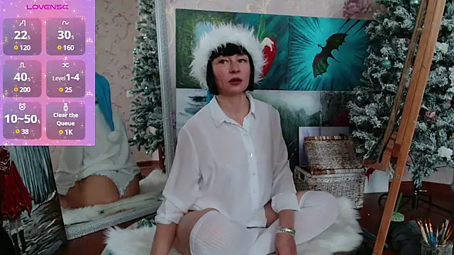 secret library online show from 20, 12, 2024