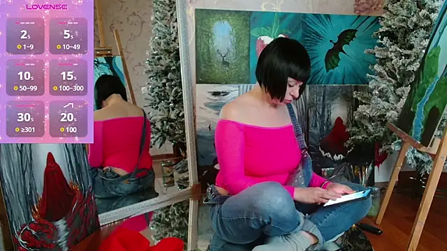 secret library online show from 23, 12, 2024