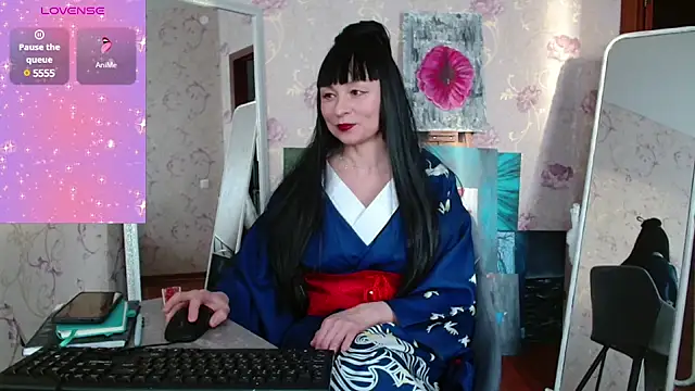 secret library online show from 23, 1, 2025