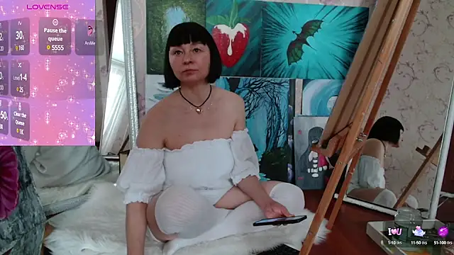 secret library online show from 24, 1, 2025