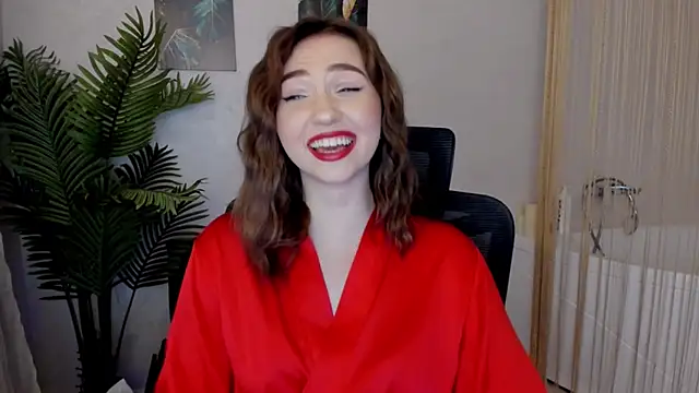 GracefulLook online show from 14, 2, 2025