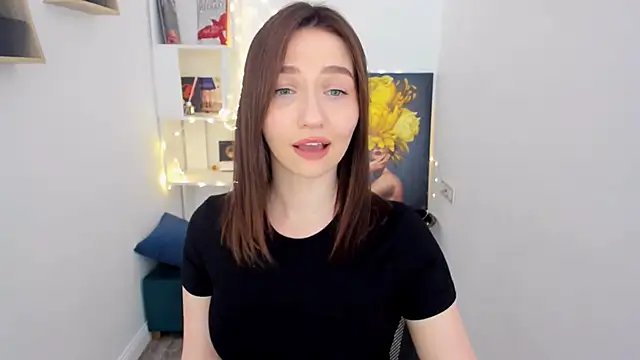 GracefulLook online show from 19, 3, 2025