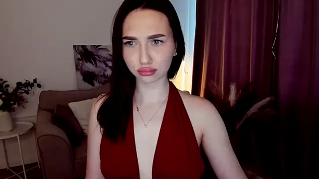 Snapshot of GracefulLook chatting on 22, 9, 2025 GracefulLook online show from 22, 9, 2025