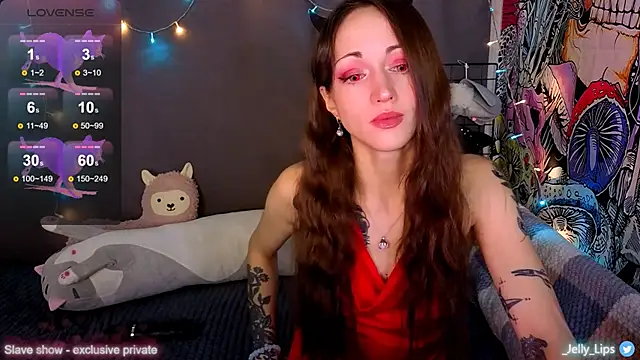 Snapshot of ServantBrook chatting on 15, 11, 2025 ServantBrook online show from 15, 11, 2025