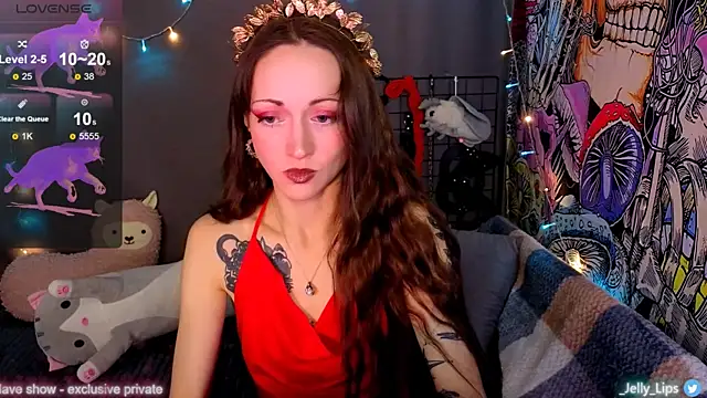 Snapshot of ServantBrook chatting on 27, 11, 2025 ServantBrook online show from 27, 11, 2025