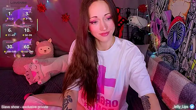 Snapshot of ServantBrook chatting on 15, 12, 2025 ServantBrook online show from 15, 12, 2025