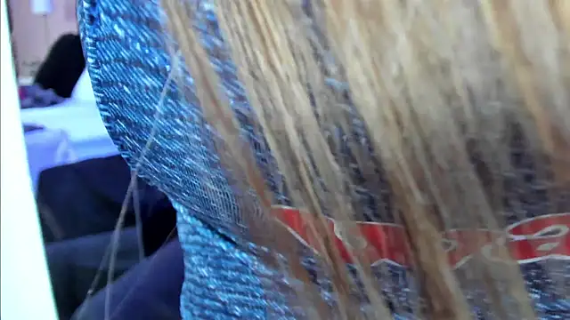 TaylorEvanss online show from 23, 10, 2025