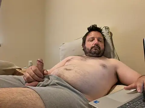 sexydadbod1 online show from 18, 7, 2026