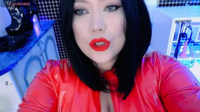 Snapshot of wickedxqueen chatting on 5, 4, 2026 wickedxqueen online show from 5, 4, 2026