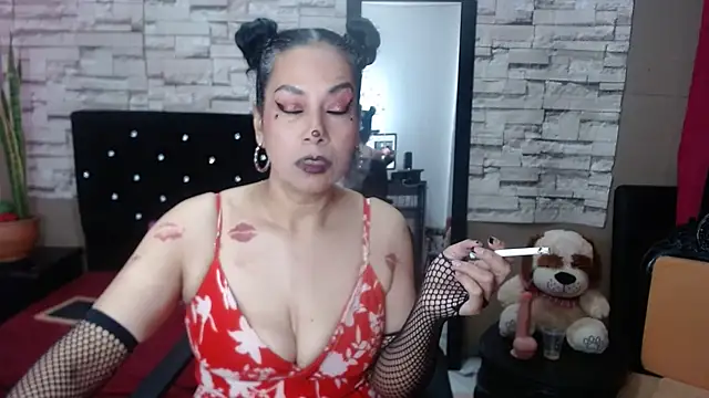 MarianaNight02 online show from 31, 10, 2025