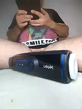 Bury0117 online show from 24, 11, 2025