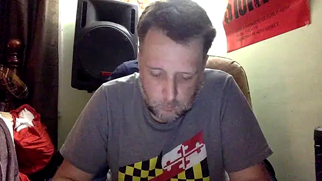 PhoenixFir1976 online show from 1, 1, 2025