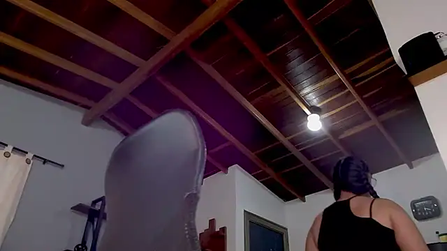 Snapshot of maela1 chatting on 27, 9, 2025 maela1 online show from 27, 9, 2025