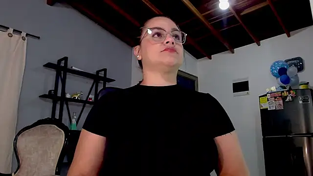 Snapshot of maela1 chatting on 23, 10, 2025 maela1 online show from 23, 10, 2025