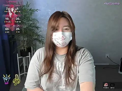 kimchi 03 online show from 19, 6, 2026