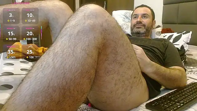 Snapshot of rodrher81 chatting on 29, 10, 2025 rodrher81 online show from 29, 10, 2025