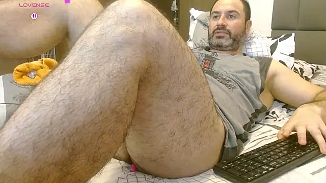 Snapshot of rodrher81 chatting on 1, 11, 2025 rodrher81 online show from 1, 11, 2025