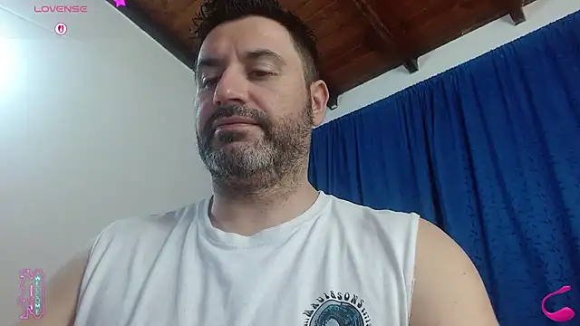 rodrher81 online show from 18, 4, 2026