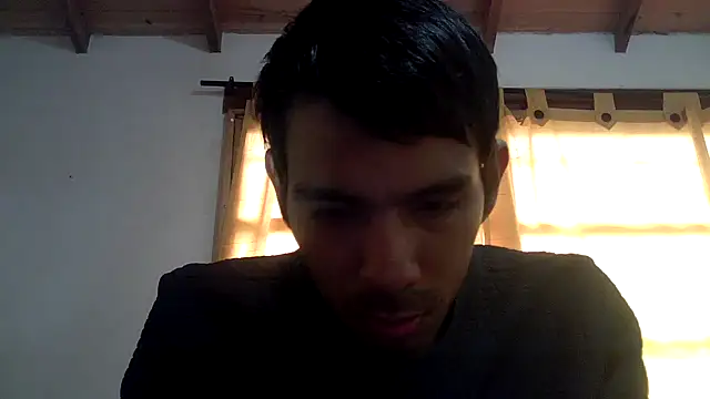 JohanyLatino online show from 12, 3, 2026