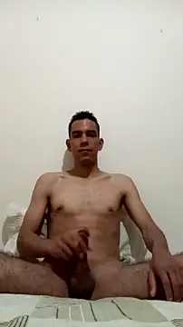 JohanyLatino online show from 2, 4, 2026