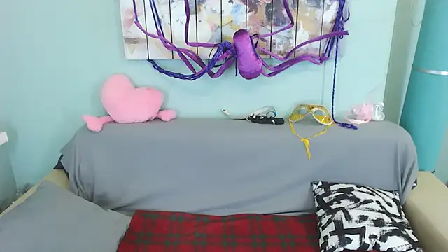 EverlyRays online show from 7, 12, 2024