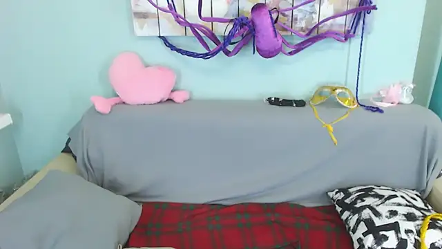 EverlyRays online show from 10, 12, 2024