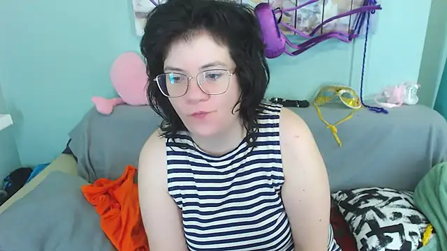 EverlyRays online show from 11, 12, 2024