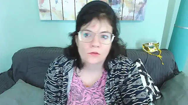 EverlyRays online show from 10, 1, 2025