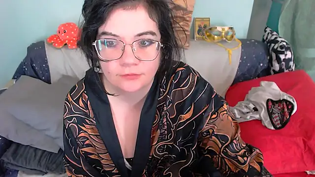 EverlyRays online show from 28, 10, 2025