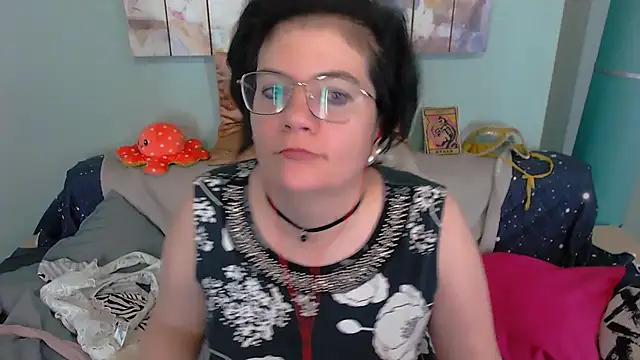 EverlyRays online show from 26, 11, 2025