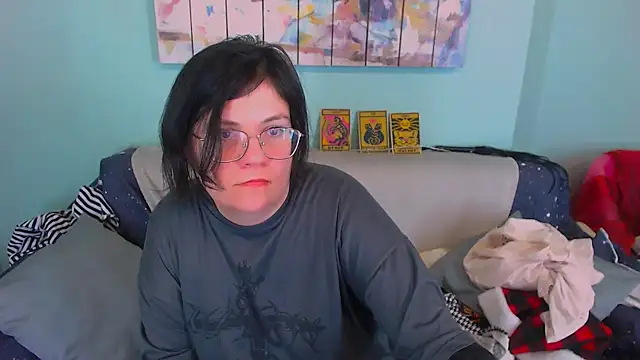 EverlyRays online show from 15, 2, 2026