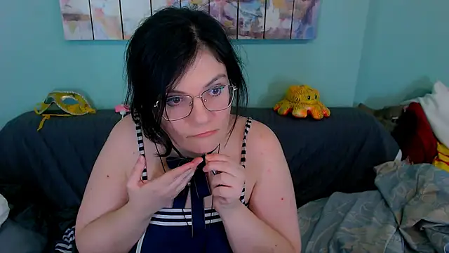 EverlyRays online show from 17, 4, 2026