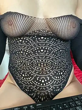 AlisaaRose online show from 24, 2, 2025