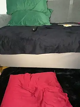 AlisaaRose online show from 5, 12, 2025