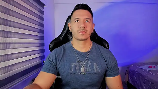 ransoj online show from 12, 11, 2025