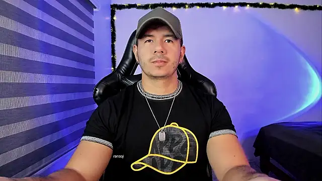 ransoj online show from 15, 2, 2026