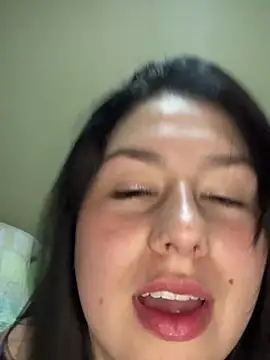 paula232 online show from 14, 12, 2024