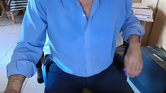 angelgarcia269 online show from 31, 10, 2025