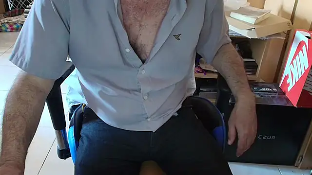 angelgarcia269 online show from 28, 11, 2025