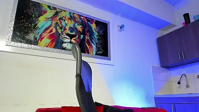 Fenty XX online show from 15, 12, 2024