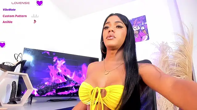 Fenty XX online show from 26, 9, 2025